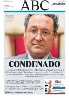 CONDENADO