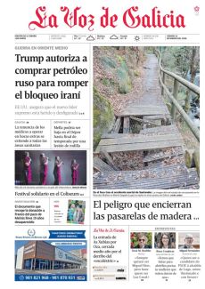 EN EL FOCO TRAS EL ACCIDENTE MORTAL DE SANTANDER.