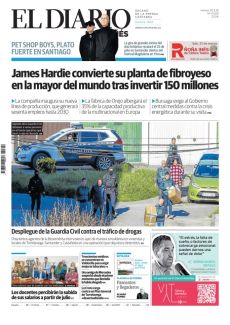 DESPLIEGUE DE LA GUARDIA CIVIL CONTRA EL TRÁFICO DE DROGAS