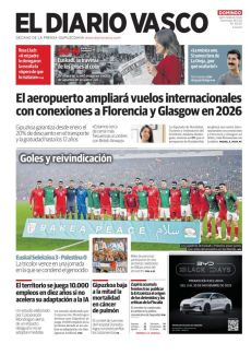 GOLES Y REIVINDICACIÓN