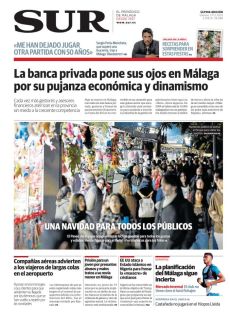 UNA NAVIDAD PARA TODOS LOS PÚBLICOS