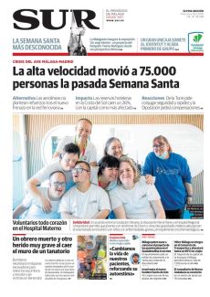 VOLUNTARIOS TODO CORAZÓN EN EL HOSPITAL MATERNO