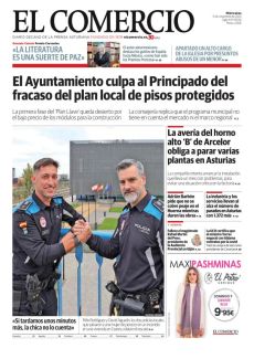 «SI TARDAMOS UNOS MINUTOS MÁS, LA CHICA NO LO CUENTA»