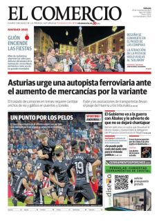 UN PUNTO POR LOS PELOS