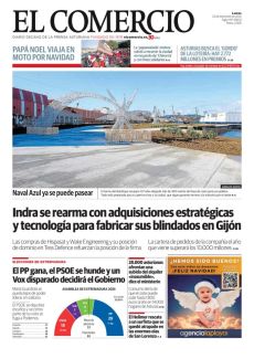 NAVAL AZUL YA SE PUEDE PASEAR