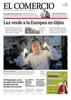 HISTORIAS DEL APAGÓN.