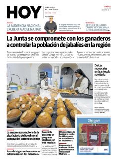 DULCES MONACALES EN LA ANTESALA NAVIDEÑA