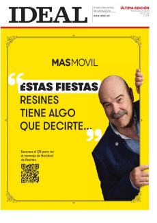 LAS ‘MAMÁS NOELES’ ADELANTAN LA NOCHEBUENA