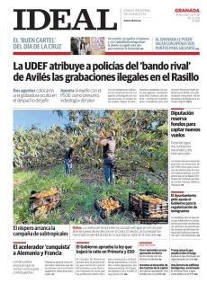 EL NÍSPERO ARRANCA LA CAMPAÑA DE SUBTROPICALES