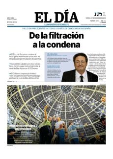 NI UN RINCÓN SIN LUCES... PARA NAVIDAD