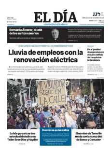 GUERRERAS EN LAS CALLES