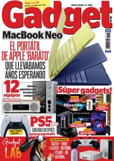 EL PORTÁTIL DE APPLE ‘BARATO’