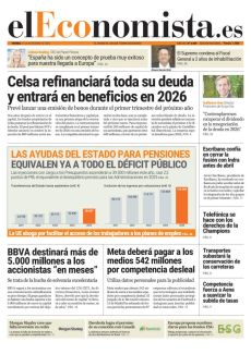 CELSA REFINANCIARÁ TODA SU DEUDA Y ENTRARÁ EN BENEFICIOS EN 2026