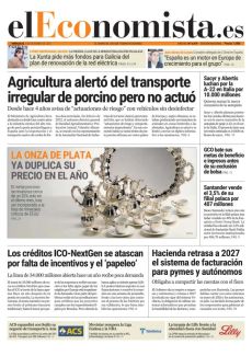 HACIENDA RETRASA A 2027 EL SISTEMA DE FACTURACIÓN PARA PYMES Y AUTÓNOMOS