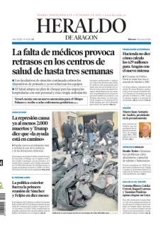 LA POLÍTICA EXTERIOR FUERZA LA PRIMERA REUNIÓN DE SÁNCHEZ Y FEIJÓO EN DIEZ MESES