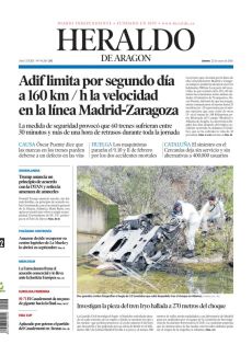 LA MEDIDA DE SEGURIDAD PROVOCÓ QUE 60 TRENES SUFRIERAN ENTRE 30 MINUTOS Y MÁS DE UNA HORA DE RETRASOS DURANTE TODA LA JORNADA