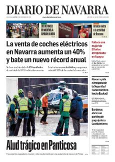 ALUD TRÁGICO EN PANTICOSA