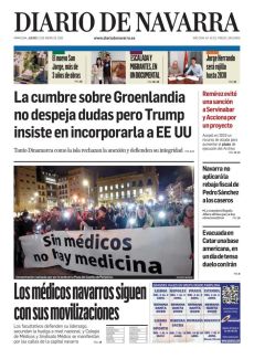 EVACUADA EN CATAR UNA BASE AMERICANA, EN UN DÍA DE TENSO DUELO CON IRÁN