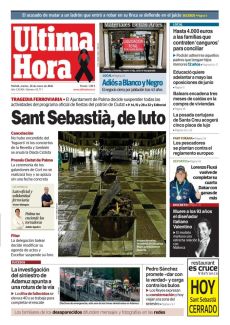 PEDRO SÁNCHEZ PROMETE «DAR CON LA VERDAD» Y CARGA CONTRA LOS BULOS