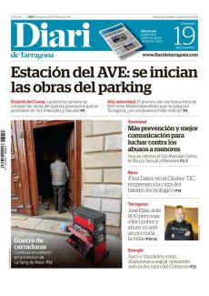 GUERRA DE CERRADURAS