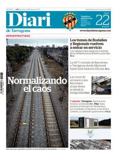 NORMALIZANDO EL CAOS