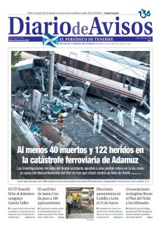 EL CARRIL BICI DE SANTA CRUZ DA PASO A 160 APARCAMIENTOS