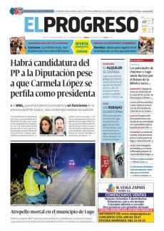 HABRÁ CANDIDATURA DEL PP A LA DIPUTACIÓN PESE A QUE CARMELA LÓPEZ SE PERFILA COMO PRESIDENTA