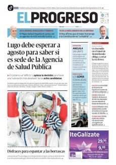 DISFRACES PARA ESPANTAR A LAS BORRASCAS