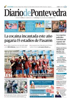 [4-1] TRIUNFO ILUSIONANTE