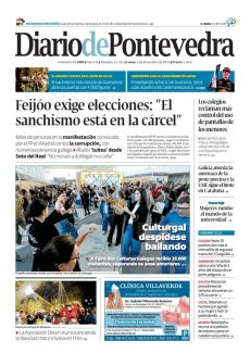 CULTURGAL DESPÍDESE BAILANDO