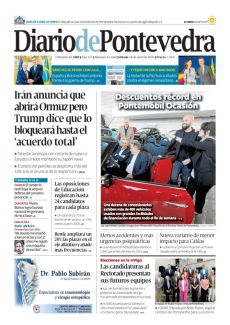 DESCUENTOS RÉCORD EN PONTEMÓBIL OCASIÓN