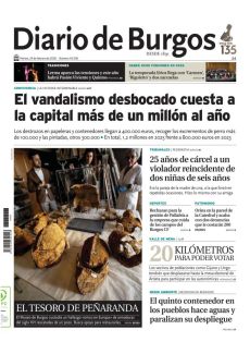 EL TESORO DE PEÑARANDA