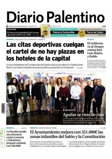 LAS CITAS DEPORTIVAS CUELGAN EL CARTEL DE NO HAY PLAZAS EN LOS HOTELES DE LA CAPITAL