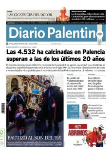 BAUTIZO AL SON DEL ‘EA’