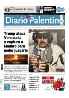 TRUMP ATACA VENEZUELA Y CAPTURA A MADURO PARA PODER JUZGARLO
