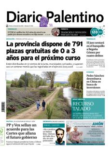 LA PROVINCIA DISPONE DE 791 PLAZAS GRATUITAS DE 0 A 3 AÑOS PARA EL PRÓXIMO CURSO
