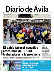 OTRA MUESTRA DE SOLIDARIDAD