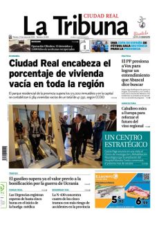 UN CENTRO ESTRATÉGICO