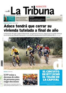 ADACE TENDRÁ QUE CERRAR SU VIVIENDA TUTELADA A FINAL DE AÑO