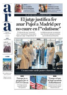 UN NOU CENTRE MÈDIC PUNTER A BARCELONA