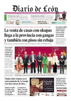 POR UN «GRAN ESFUERZO DE CONCORDIA» AL PREMIAR A LOS MEJORES DE LA COMUNIDAD