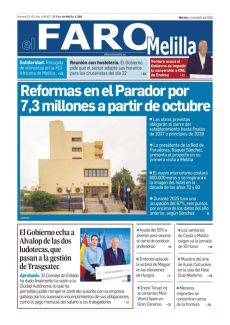 EL GOBIERNO RETIRA A ALVALOP DOS LUDOTECAS QUE SERÁN GESTIONADAS POR TRAGSATEC