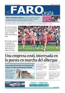 ● LA PRIMERA PARTE FUE LA QUE CONDENÓ AL CLUB CABALLA QUE QUISO, SIN ÉXITO, SALVAR LA PARTIDA AL FINAL