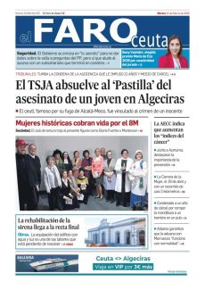 MUJERES HISTÓRICAS COBRAN VIDA POR EL 8M