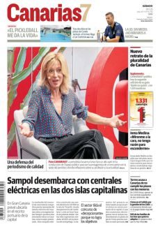 HNT WEYENFT WEL CERIOWIF`O WE VTLIWTW FORO CANARIAS7