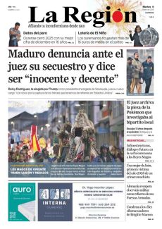 LOS MAGOS DE ORIENTE TRAEN ILUSIÓN Y REGALOS