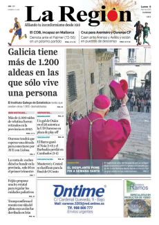 EL DESPLANTE PONE FIN A SEMANA SANTA