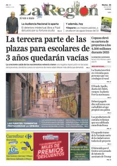 LAS FUERTES TORMENTAS PROTAGONIZAN LA SEMANA