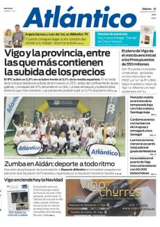 ZUMBA EN ALDÁN: DEPORTE A TODO RITMO