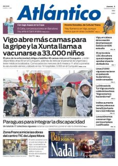 PARAGUAS PARA INTEGRAR LA DISCAPACIDAD